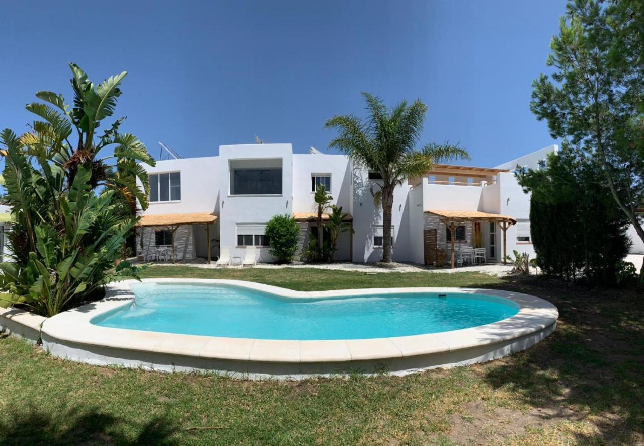 Panorama Village Barbate Exteriör bild